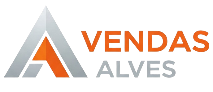 Vendas Alves Logo